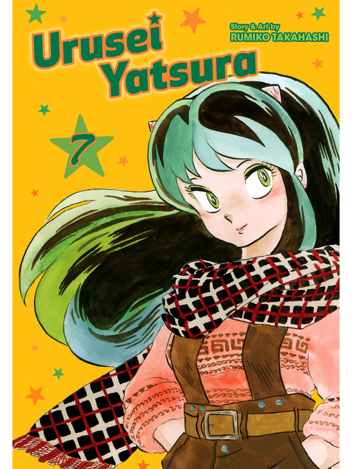 Title details for Urusei Yatsura, Volume 7 by Rumiko Takahashi - Available